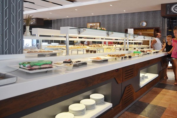 Toplu Yemek ve Catering Mutfakları