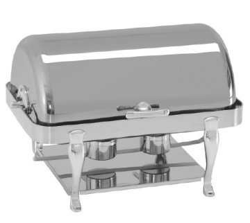 Reşo Chafingdishler
