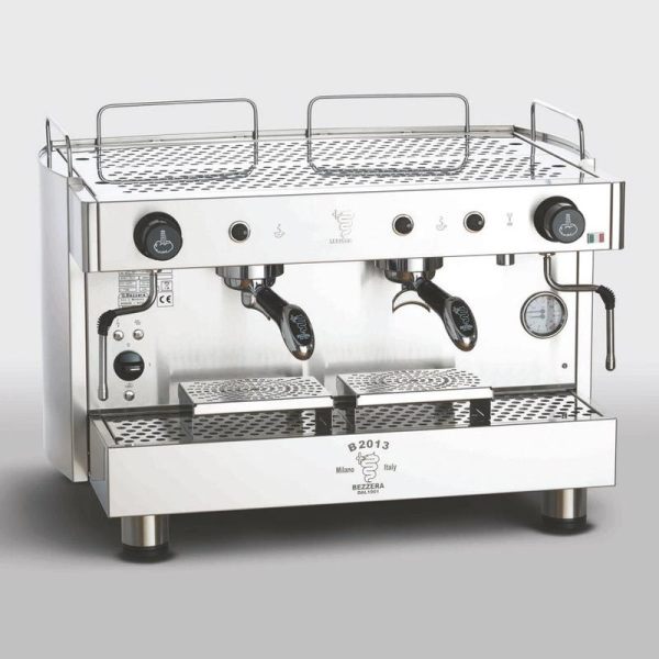 Espresso kahve makineleri