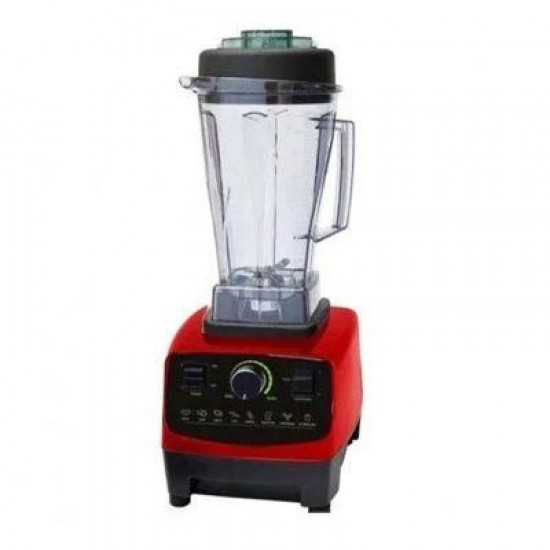 Bar blender