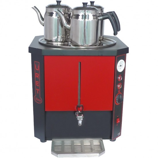 Çay makineleri