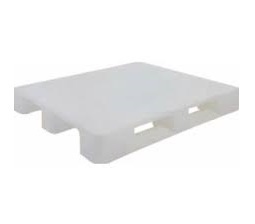 Plastik Yer paleti